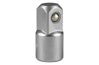 ADAPTOR 3/8`H - 1/2`M JBM