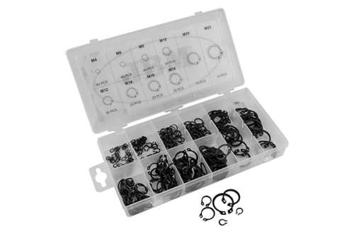 TRUSA DE SAIBE SEGER EXTERIOARE JBM