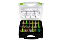 TRUSA SAIBE DE CUPRU PENTRU INJECTOARE 551BUC JBM