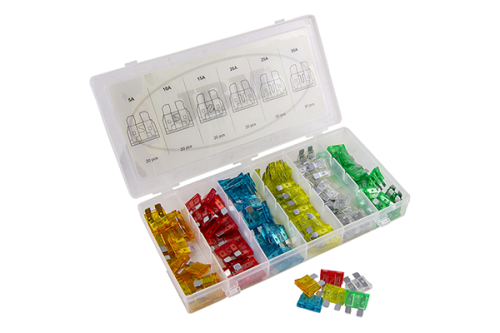 TRUSA DE SIGURANTE AUTO 120BUC JBM