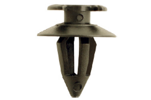 TRUSA DE CLIPS DE PLASTIC 15 PCS P/52892 JBM