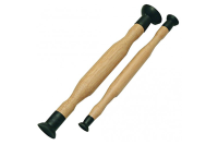 SET DE 2 DISPOZITIVE PENTRU SLEFUIREA SUPAPELOR JBM