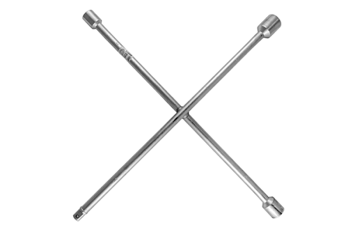 CHEIE IN CRUCE LEGATURA SUDATA 3/4 JBM