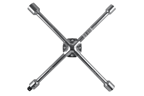 CHEIE IN CRUCE LEGATURA SUDATA 1/2 JBM