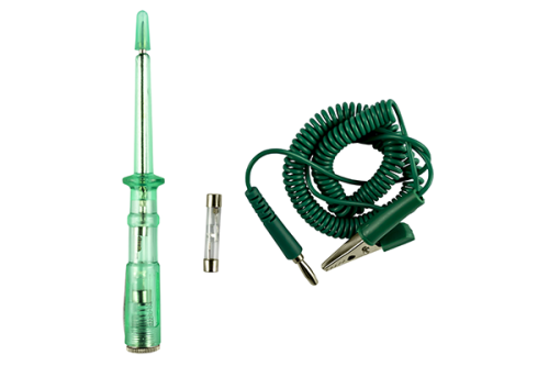 TESTER CIRCUITE AUTO 1.8X190 MM JBM