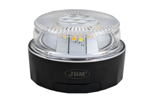 GIROFAR DE ALARMA CU DIODA ELECTROLUMINISCENTA JBM