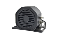 AVERTIZOR ACUSTIC AUTO ROTUND 12V-80V JBM