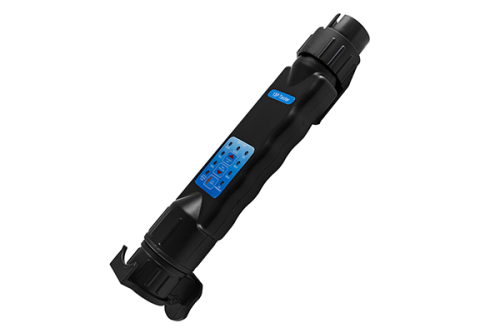 TESTER LUMINI REMORCA 7/13 PINI JBM