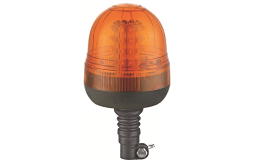 GIROFAR LED 12-24V BAZA FLEXIBILA CU LEDURI JBM