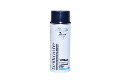 VOPSEA SPRAY ALBASTRU SAFIR (RAL 5003) 400 ml BRILLIANTE