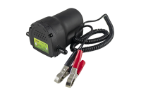 POMPA DE ULEI - 12V JBM