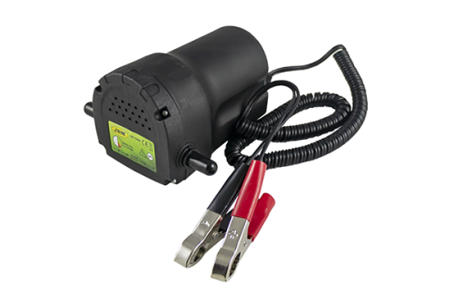 POMPA DE ULEI - 12V JBM