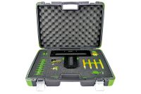 SET DISPOZITIVE BLOCARE DISTRIBUTIE JBM PE LANT PENTRU BMW N42 / N46 - BENZINA