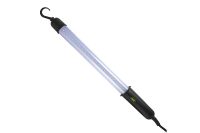 LANTERNA LED DE LUCRU CU CABLU ALIMENTARE - 400LM JBM