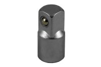 ADAPTOR 3/8` FEMALE- 1/4` MASCUL JBM