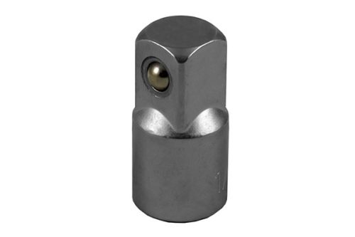 ADAPTOR 3/8` FEMALE- 1/4` MASCUL JBM