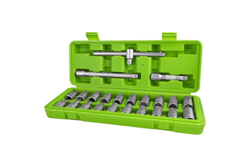 TRUSA CHEI BUSON BAIE DE ULEI-23 BUC JBM