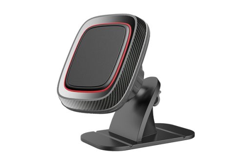 SUPORT TELEFON MAGNETIC AUTO CU FIXARE PE BORD