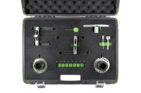 SET DISPOZITIVE BLOCARE DISTRIBUTIE PE LANT BENZINA PENTRU FORD FIESTA JBM FOCUS. B-MAX. ECOSPORT