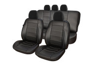 SET HUSE SCAUN EXCLUSIVE LEATHER KING