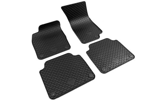 SET COVORASE AUTO CAUCIUC UMBRELLA PENTRU AUDI A8 (D5) (INCLUSIV HYBRID) (2018-)