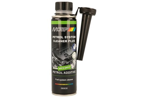 ADITIV CURATARE SISTEM ALIMENTARE (BENZINA) 300 ML