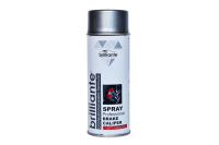 VOPSEA SPRAY ARGINTIU PENTRU ETRIERE FRANE (RAL 9006) 400ml BRILLIANTE