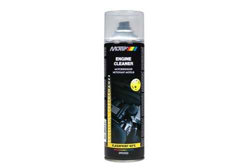 SPRAY PENTRU CURATAT MOTORUL 500 ML