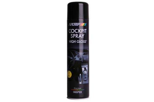 SPRAY CURATITOR BORD LUCIOS 600 ML