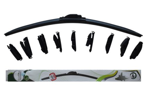 STERGATOR 21`/53 cm KONTAKT MULTI ADAPTER