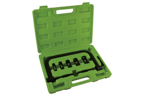 SET DE CHEI PENTRU ARCURI DE SUPAPE JBM