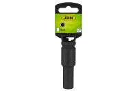 TUBULARA IMPACT LUNGA 1/2` 21 MM JBM