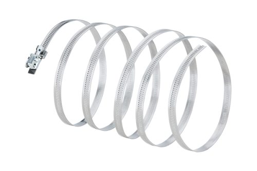 BANDA METALICA COLIER 9MM W2B (NAS 30) 30 METRI (SE COMANDA CU 29127) NORMA