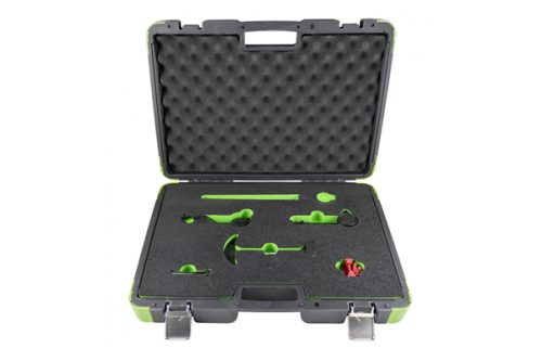 SET DISPOZITIVE BLOCARE DISTRIBUTIE 1.0. 1.2. 1.4 TSI BENZINA PENTRU AUDI / VW / SEAT / SKODA JBM