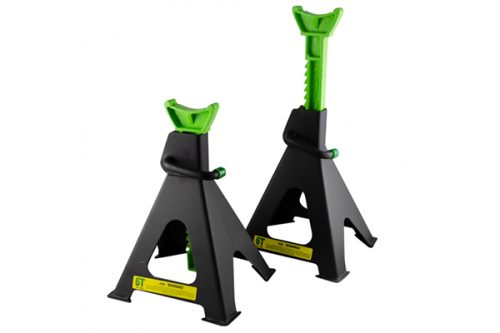 SET DE 2 SUPORTI SUSTINERE CAROSERII 6T JBM