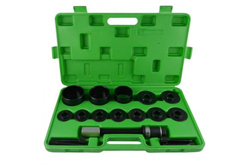 SET DE EXTRACTIE SI MONTARE A RULMENTILOR JBM