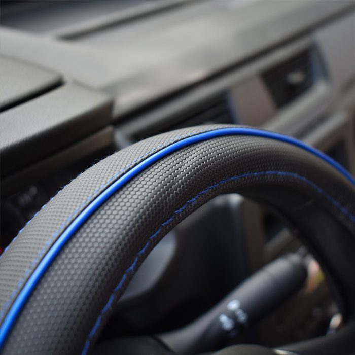 HUSA VOLAN SOFT NEGRU 37-39 CM