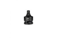 ADAPTOR DE IMPACT 3/8` MAMA 1/4` TATA JBM