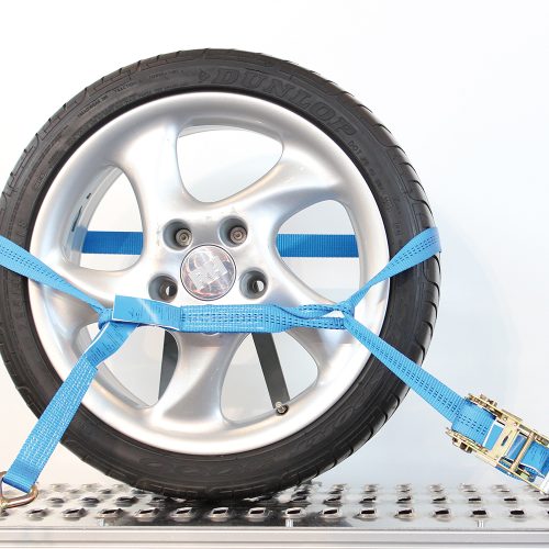 CHINGA ANCORARE WISTRA1,000 daN 0,2 m + 2,5 m