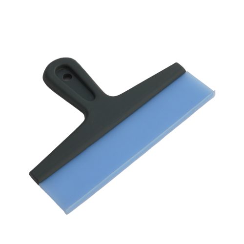 CURATITOR PARBRIZ CU LAMELA DIN SILICON