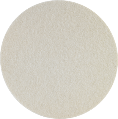 BURETE PENTRU POLISH STICLA / PARBRIZ (SET 2 BUC) SONAX