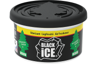 ODORIZANT AUTO CONSERVA WUNDER-BAUM BLACK ICE