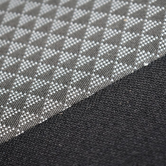 SET HUSE SCAUN UMBRELLA PENTRU VW TIGUAN 2016- (BANCHETA FRACTIONATA)