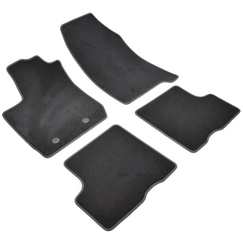 SET COVORASE AUTO MOCHETA UMBRELLA PENTRU DACIA DUSTER II ESSENTIAL/COMFORT (2018-)