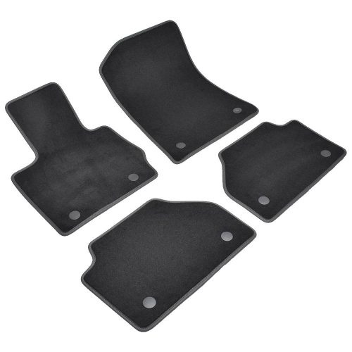 SET COVORASE AUTO MOCHETA UMBRELLA PENTRU BMW X4 [F26](2014-2018)