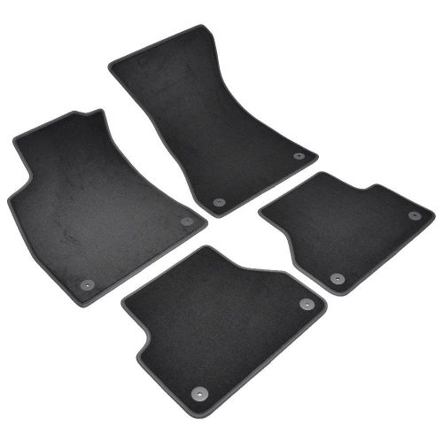 SET COVORASE AUTO MOCHETA UMBRELLA PENTRU AUDI A4 V [B9](2015-)