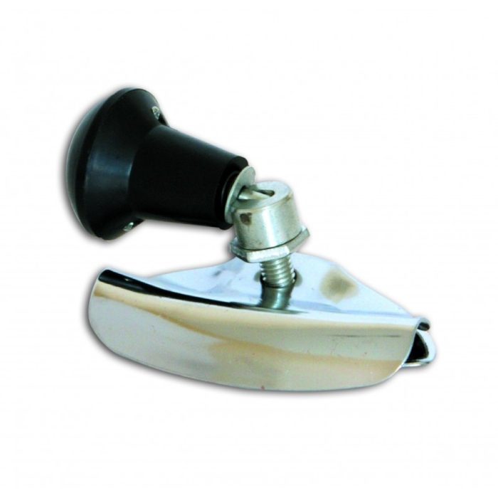 MANER VOLAN METAL HICO