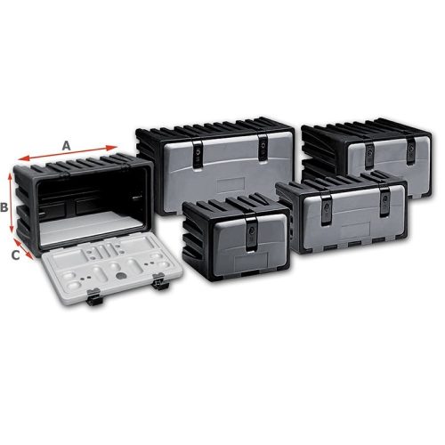 CUTIE SCULE CAMION 800X450X470 MM HICO