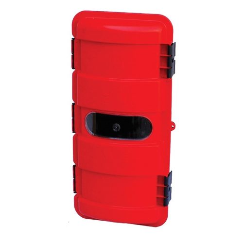 CUTIE ADR PT EXTINCTOR 6-9KG ORIZONTALA HICO