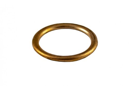 SAIBA DIN CUPRU 20MM DIAMETRU SET 100BUC - 52163